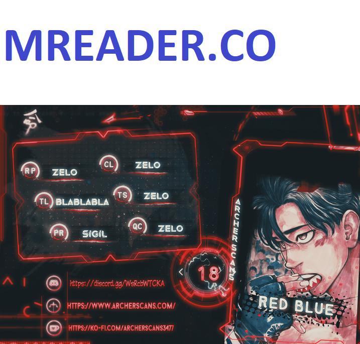 Read Red Blue EN Manga Online