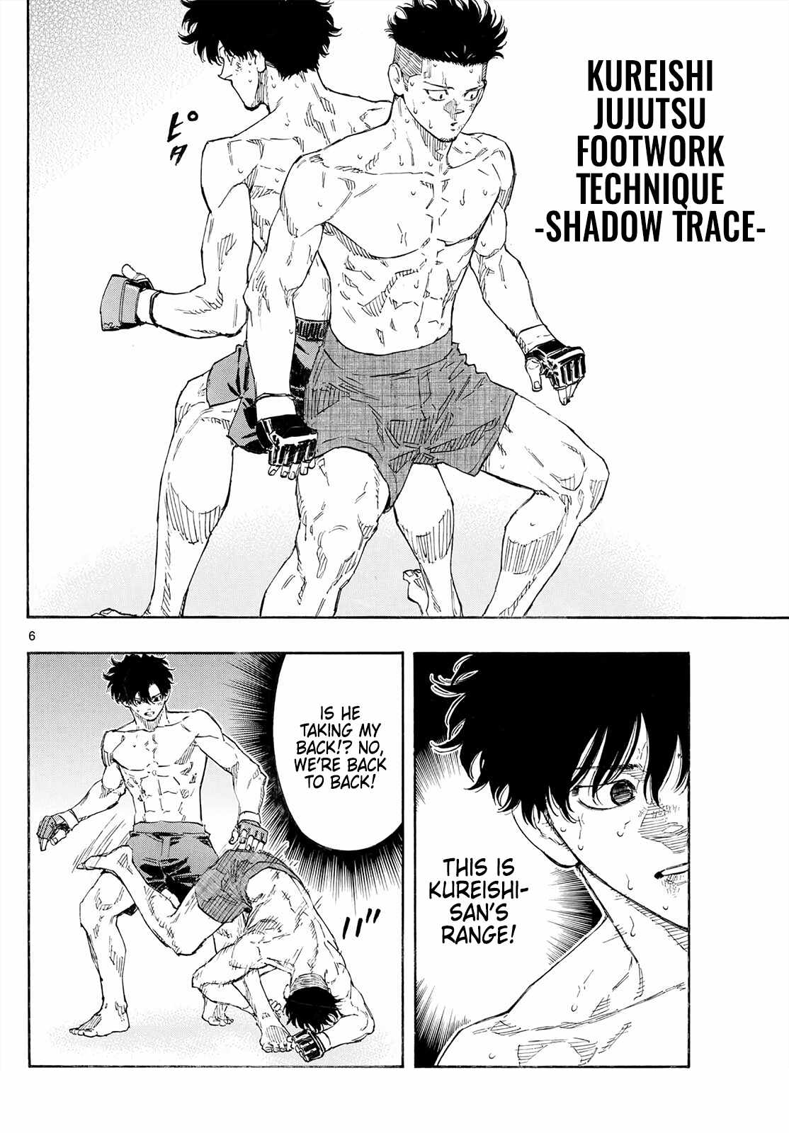 Read Red Blue EN Manga Online