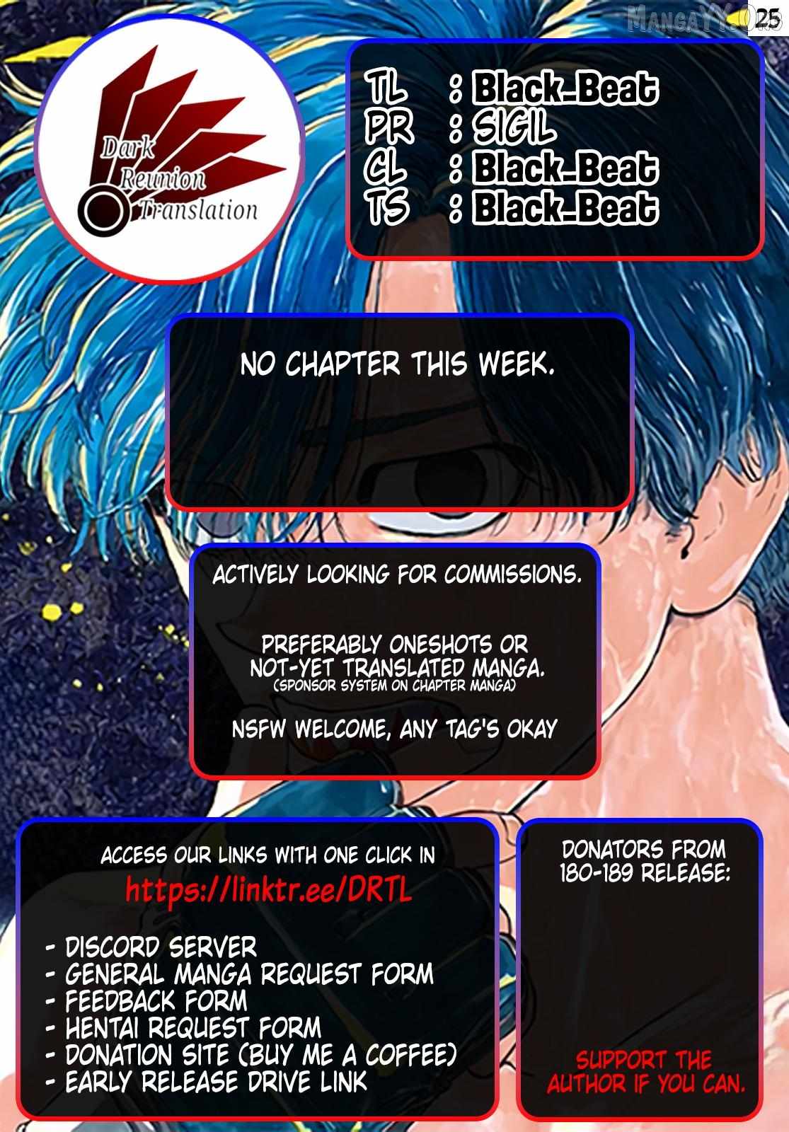 Read Red Blue EN Manga Online