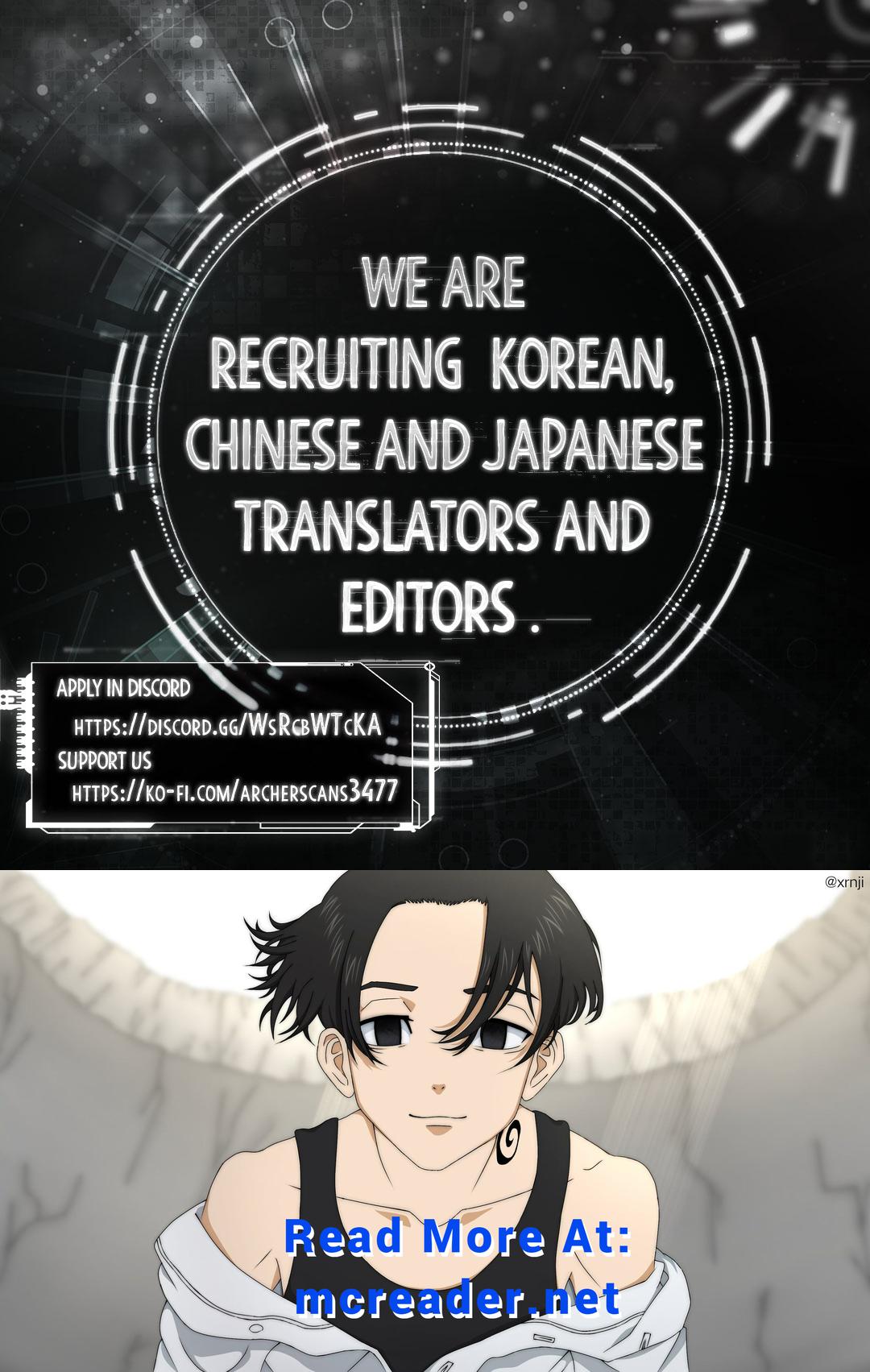 Read Red Blue EN Manga Online