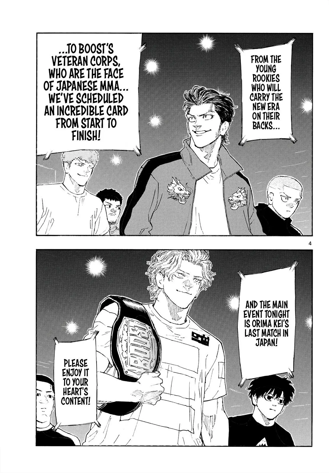 Read Red Blue EN Manga Online