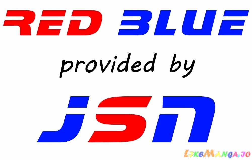 Read Red Blue EN Manga Online