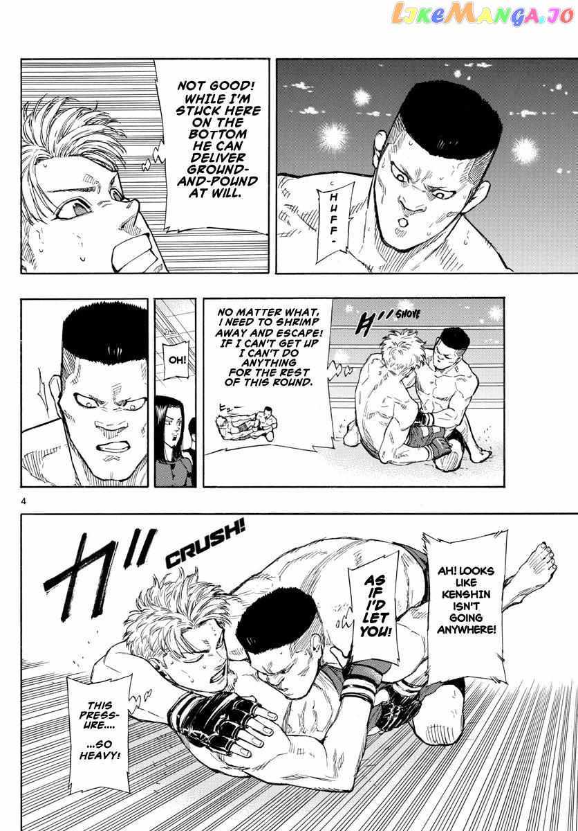 Read Red Blue EN Manga Online