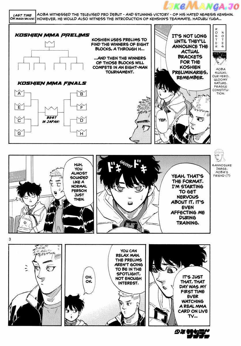 Read Red Blue EN Manga Online