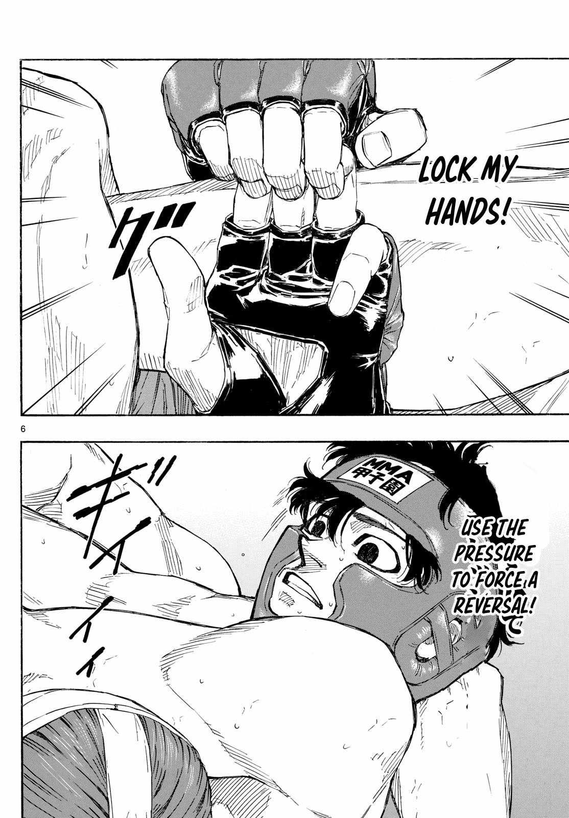 Read Red Blue EN Manga Online