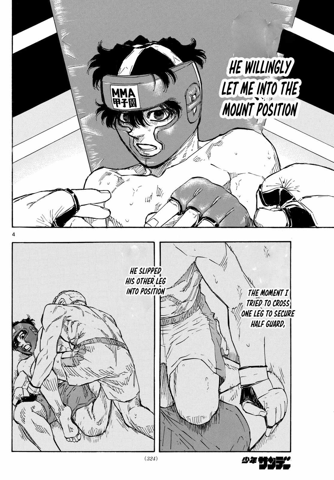 Read Red Blue EN Manga Online