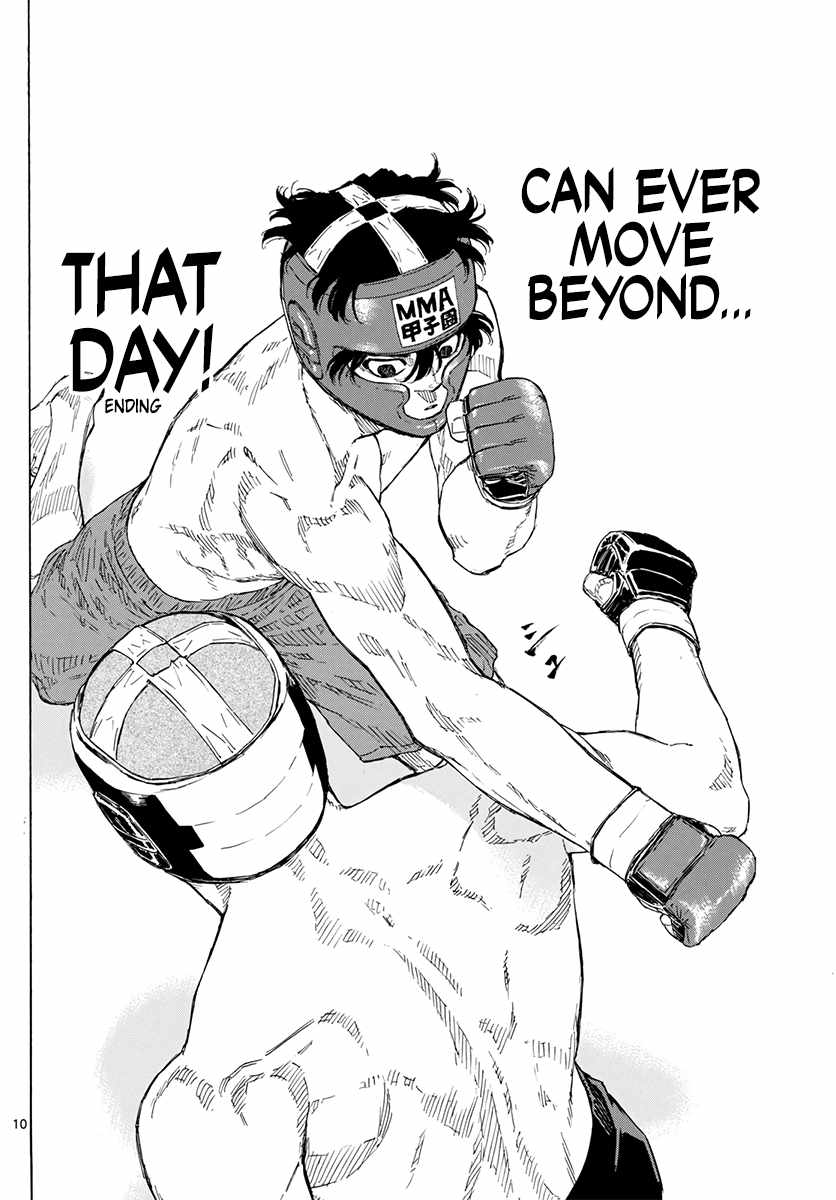Read Red Blue EN Manga Online