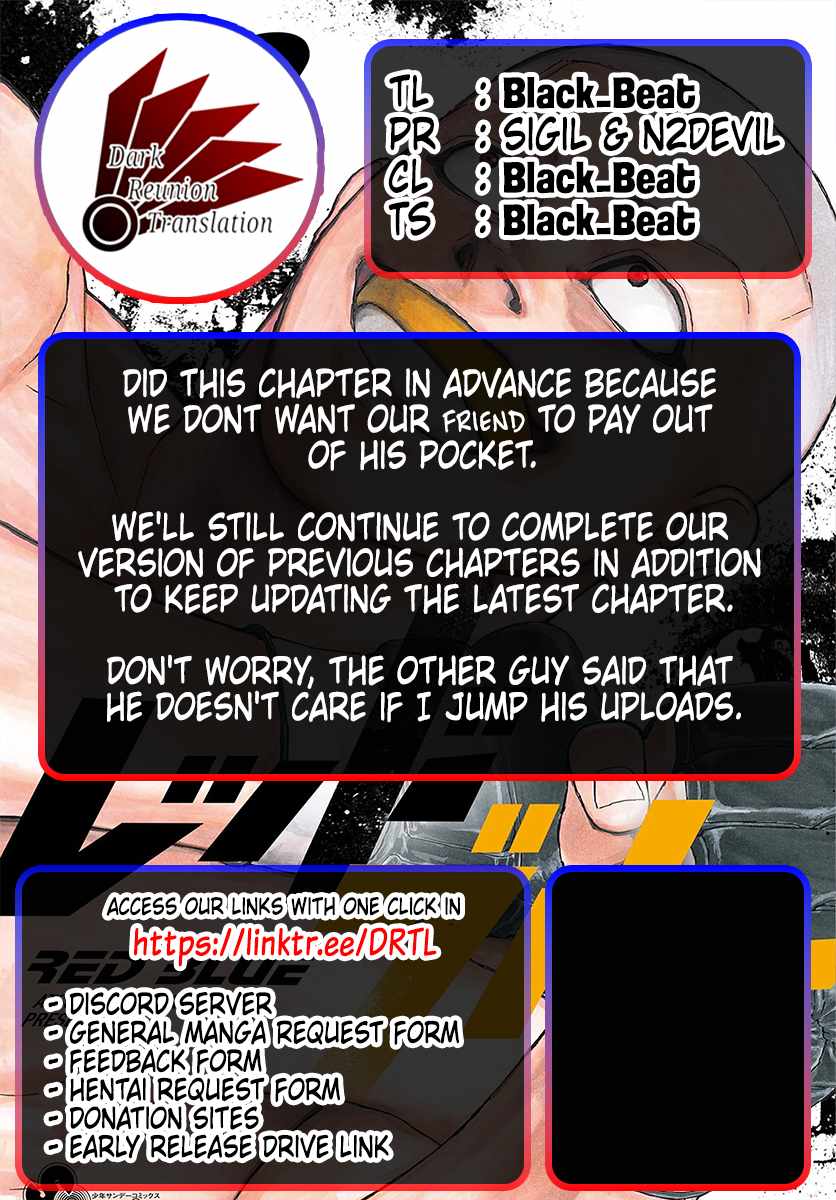 Read Red Blue EN Manga Online
