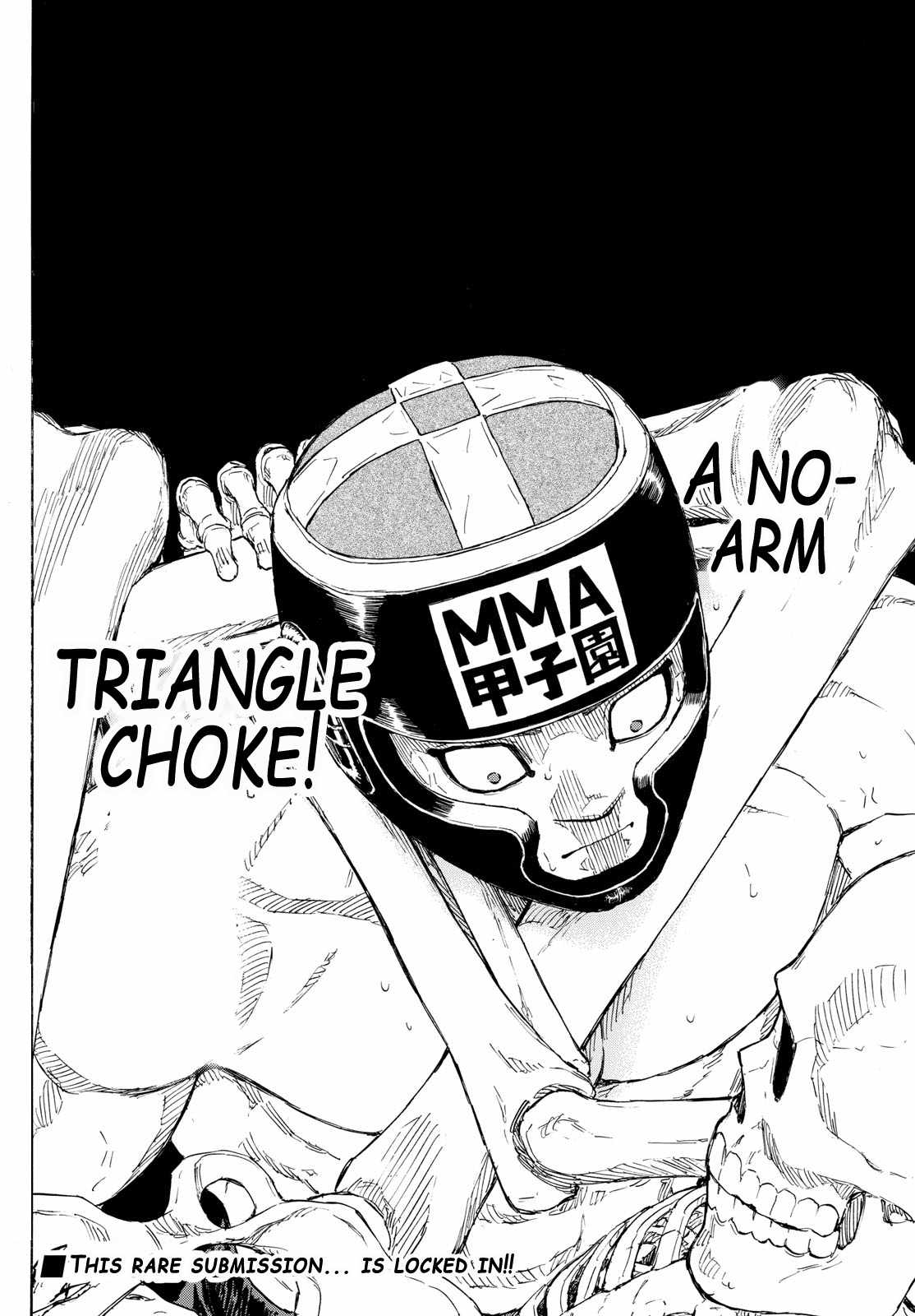Read Red Blue EN Manga Online