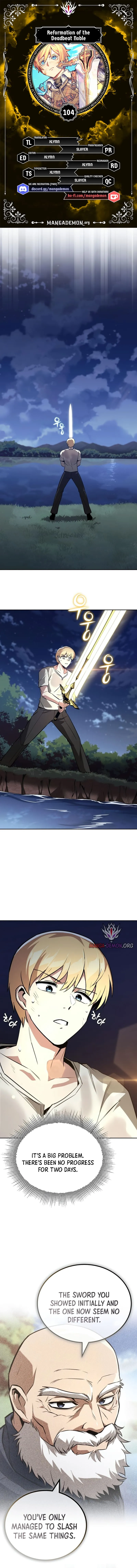 Read Reformation Of The Deadbeat Noble EN Manga Online