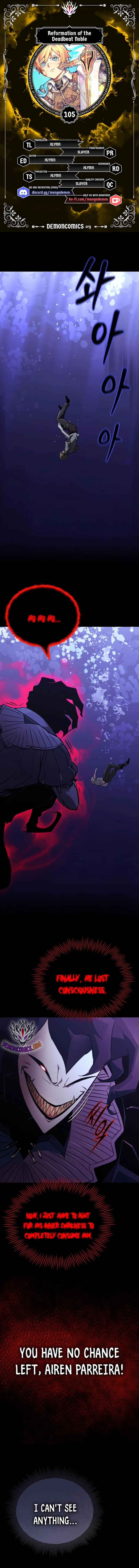 Read Reformation Of The Deadbeat Noble EN Manga Online