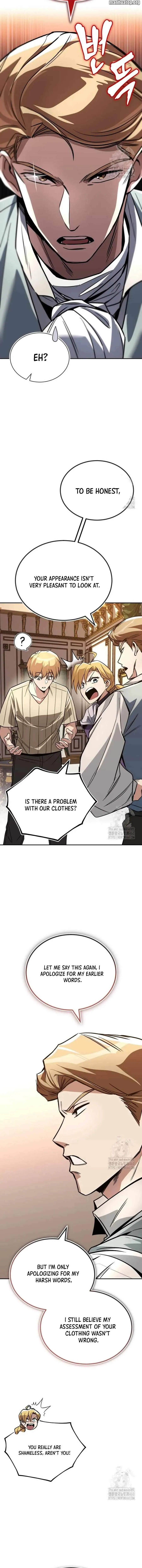 Read Reformation Of The Deadbeat Noble EN Manga Online