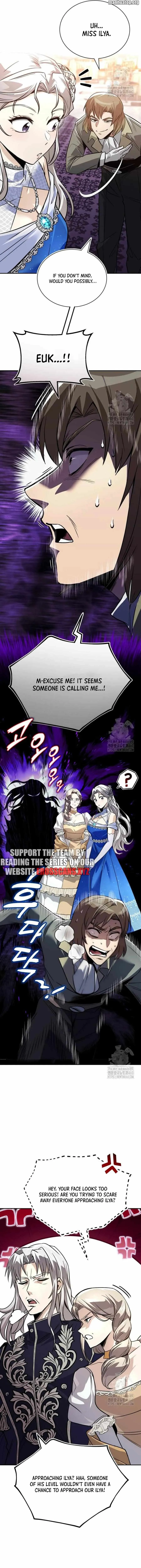 Read Reformation Of The Deadbeat Noble EN Manga Online