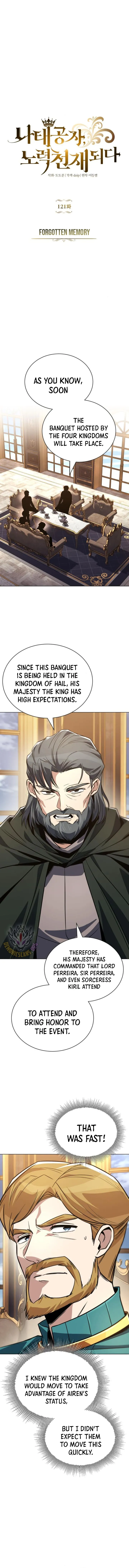 Read Reformation Of The Deadbeat Noble EN Manga Online