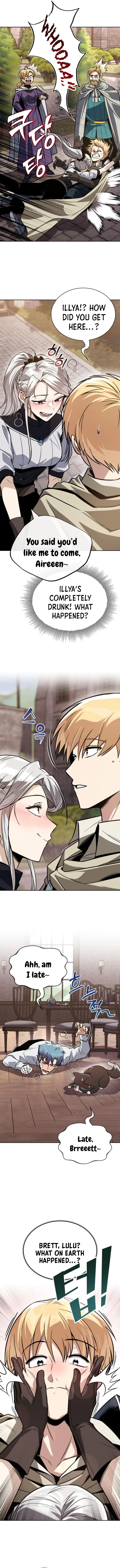 Read Reformation Of The Deadbeat Noble EN Manga Online