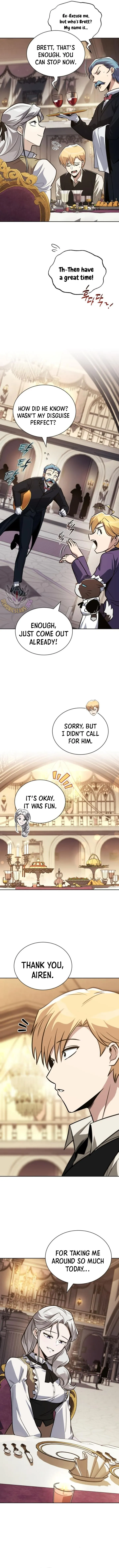 Read Reformation Of The Deadbeat Noble EN Manga Online