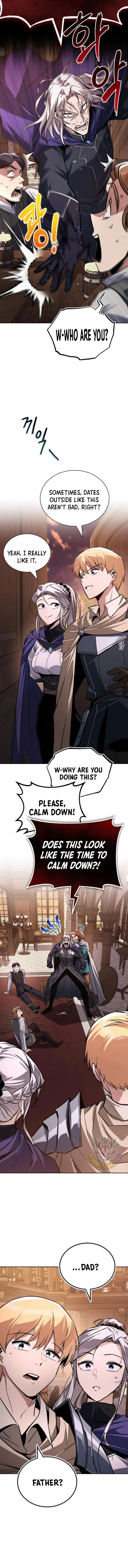 Read Reformation Of The Deadbeat Noble EN Manga Online
