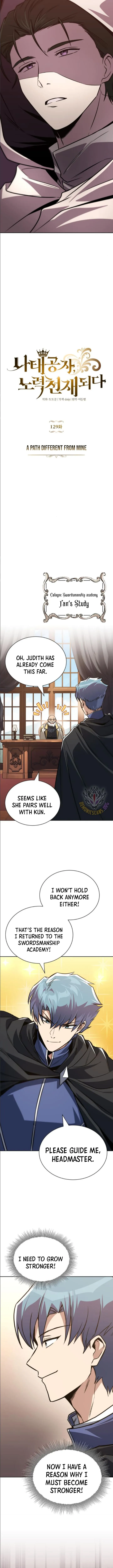 Read Reformation Of The Deadbeat Noble EN Manga Online