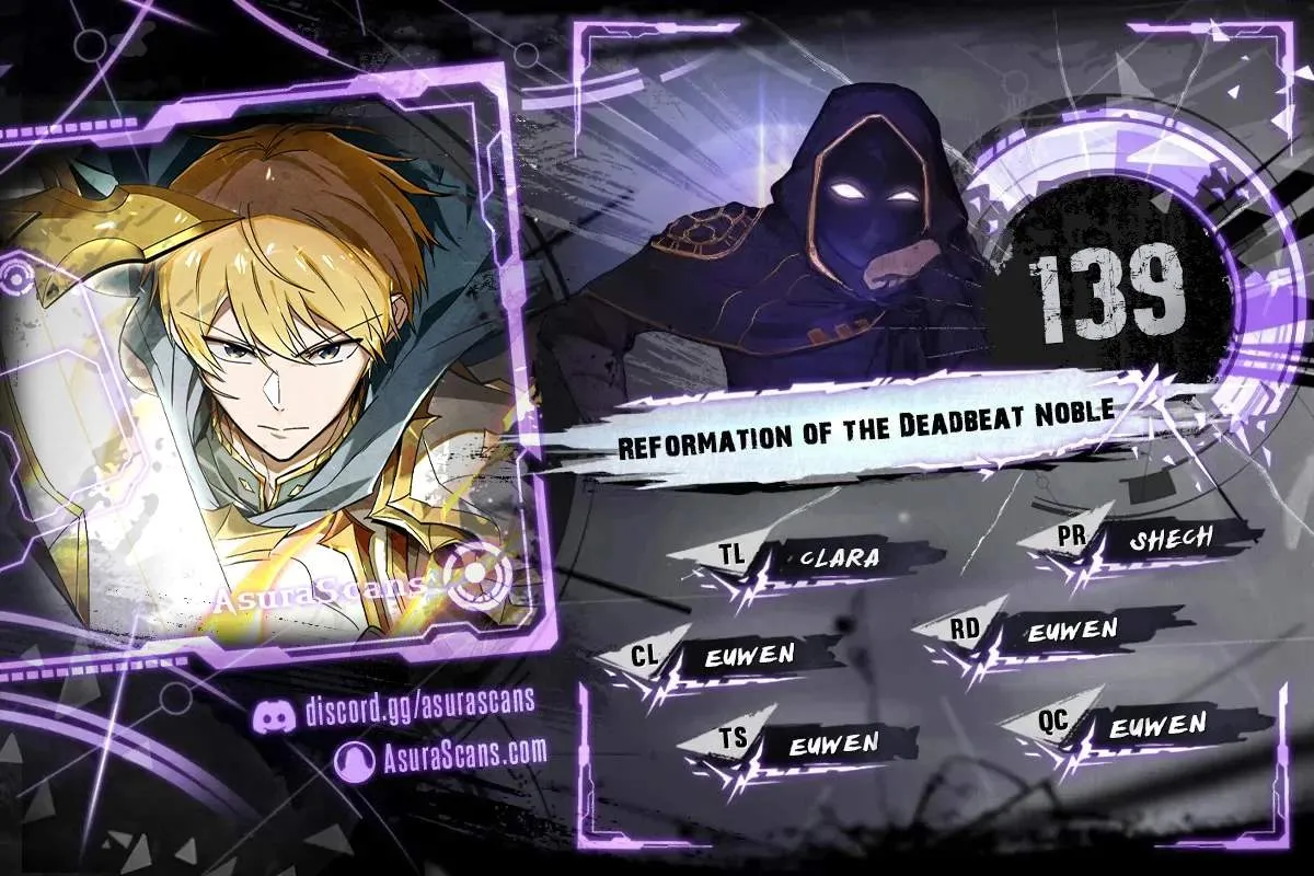 Read Reformation Of The Deadbeat Noble EN Manga Online