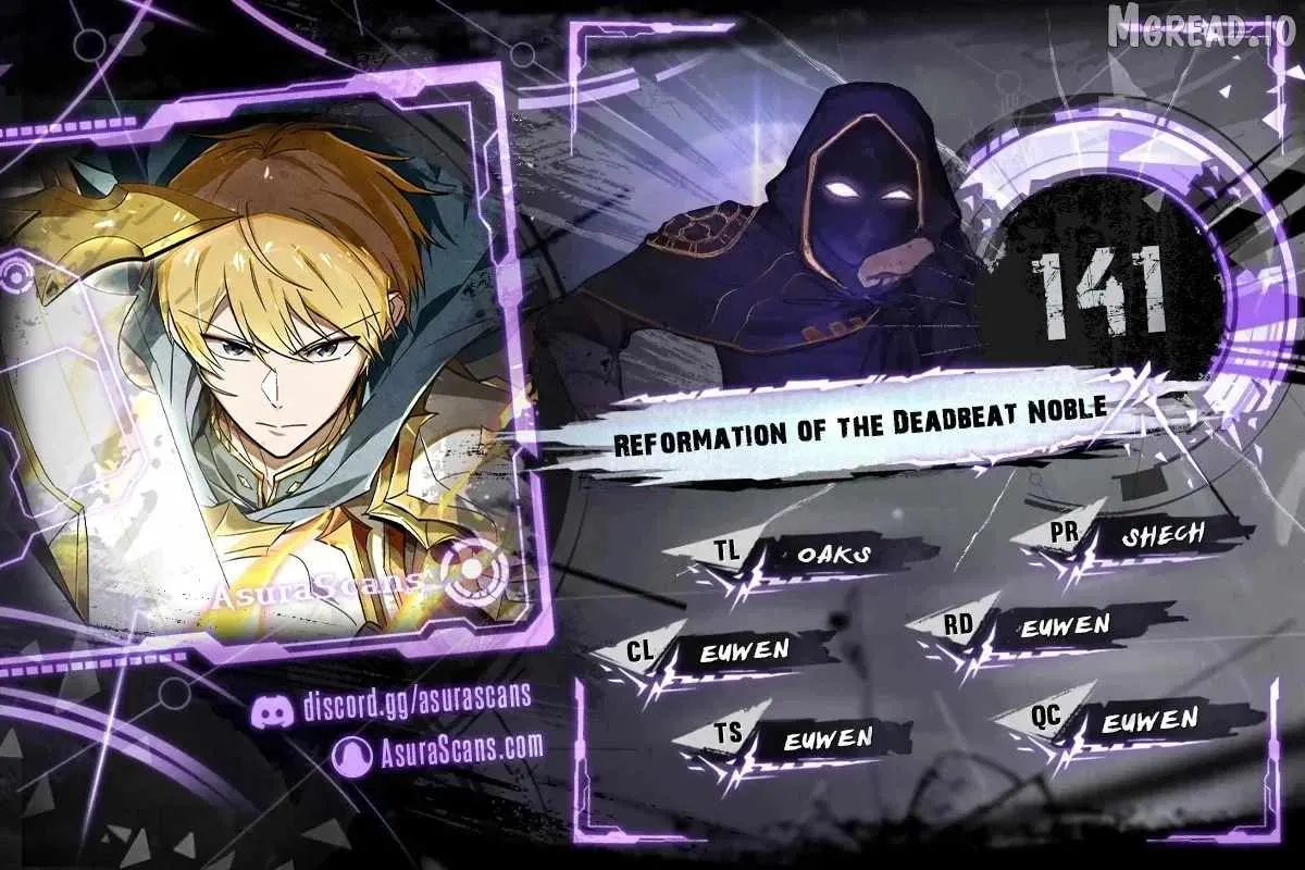Read Reformation Of The Deadbeat Noble EN Manga Online