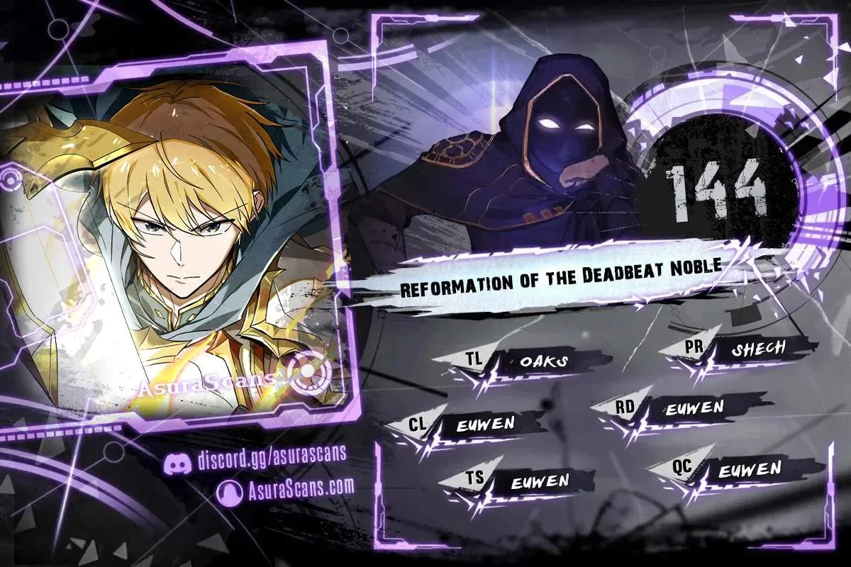 Read Reformation Of The Deadbeat Noble EN Manga Online