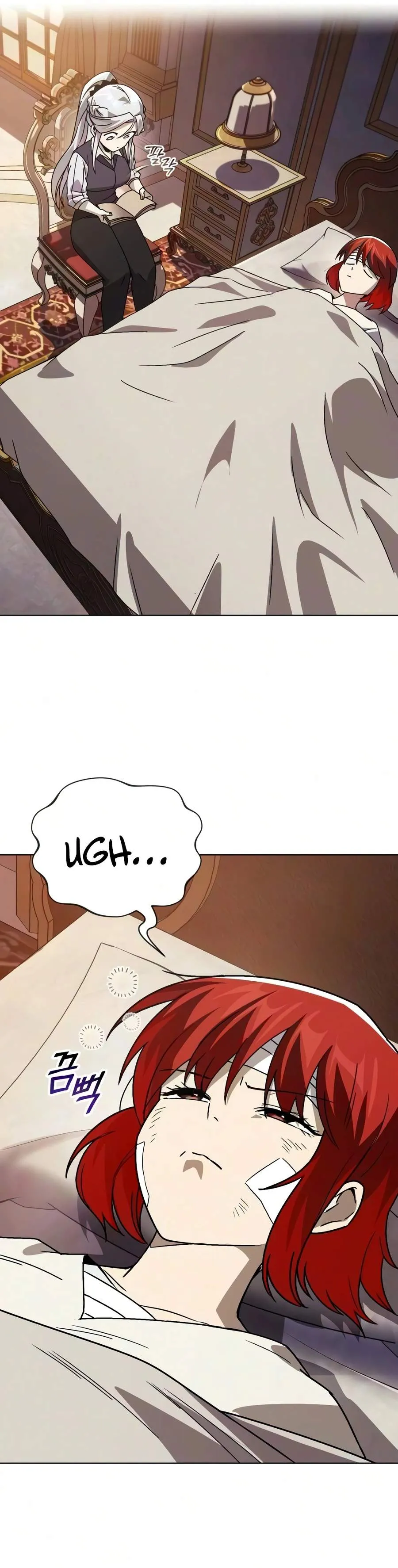 Read Reformation Of The Deadbeat Noble EN Manga Online