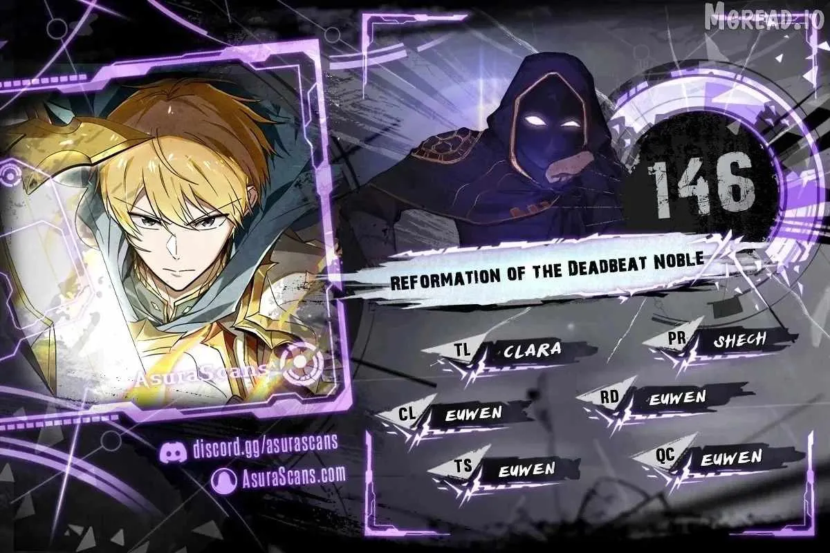 Read Reformation Of The Deadbeat Noble EN Manga Online