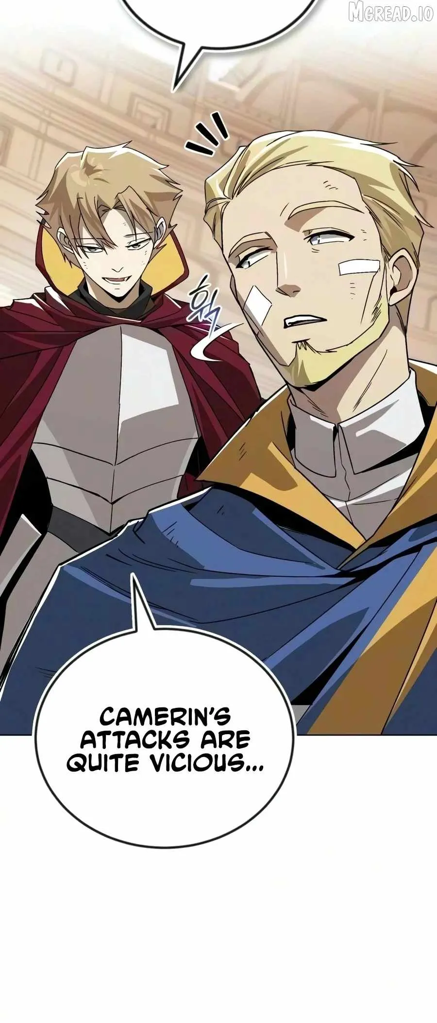 Read Reformation Of The Deadbeat Noble EN Manga Online