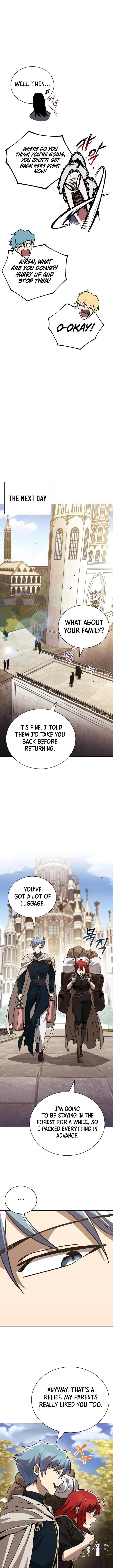 Read Reformation Of The Deadbeat Noble EN Manga Online