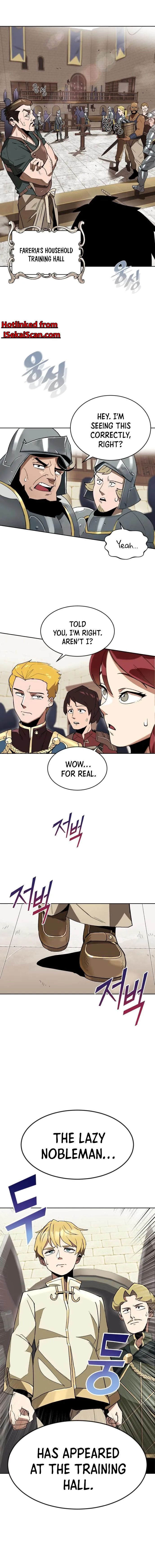 Read Reformation Of The Deadbeat Noble EN Manga Online