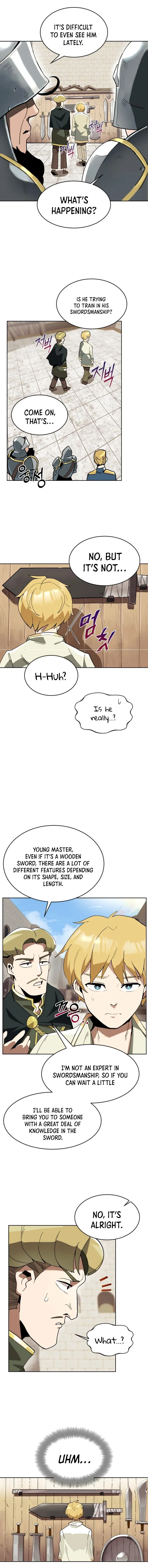 Read Reformation Of The Deadbeat Noble EN Manga Online