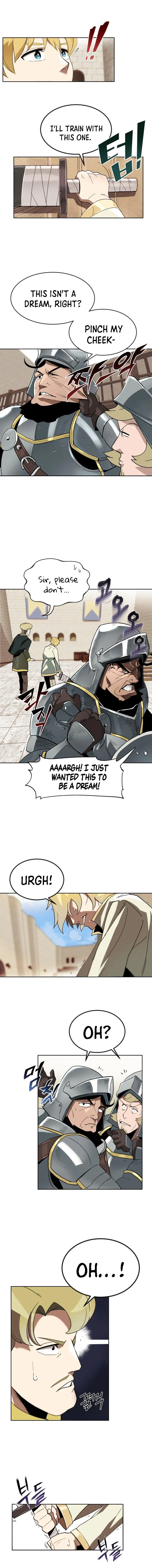 Read Reformation Of The Deadbeat Noble EN Manga Online
