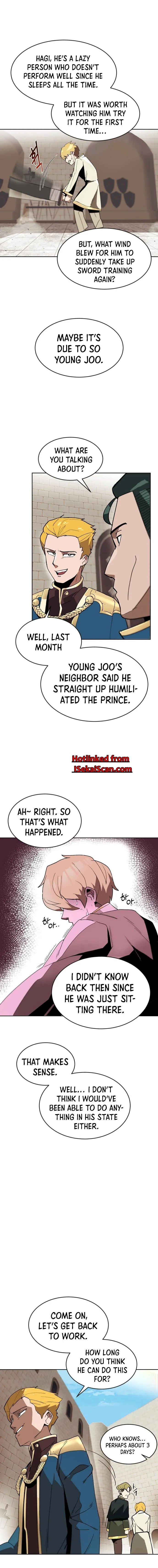 Read Reformation Of The Deadbeat Noble EN Manga Online