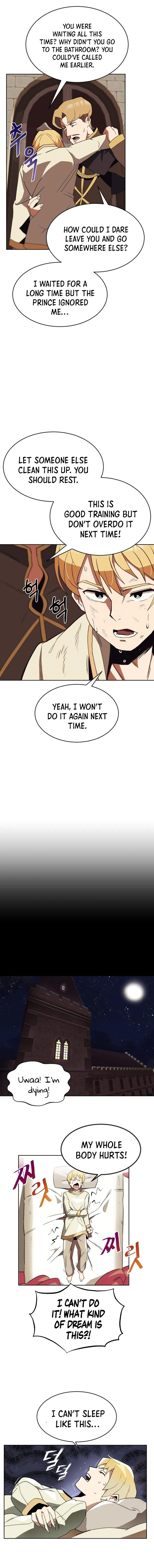 Read Reformation Of The Deadbeat Noble EN Manga Online