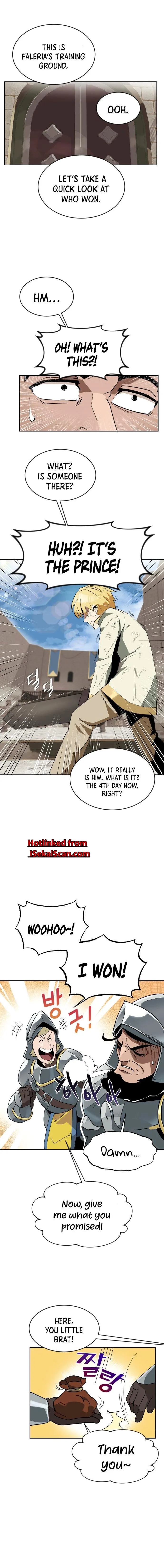 Read Reformation Of The Deadbeat Noble EN Manga Online