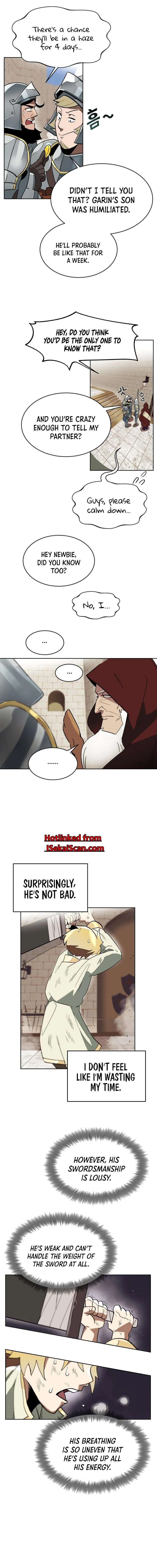 Read Reformation Of The Deadbeat Noble EN Manga Online