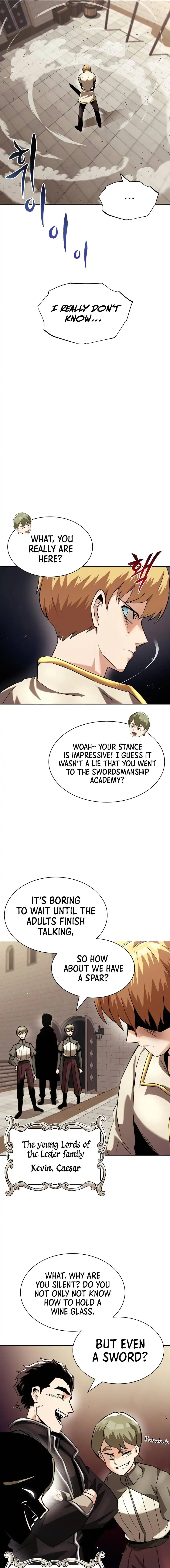 Read Reformation Of The Deadbeat Noble EN Manga Online