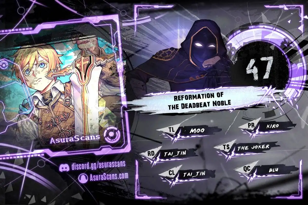 Read Reformation Of The Deadbeat Noble EN Manga Online