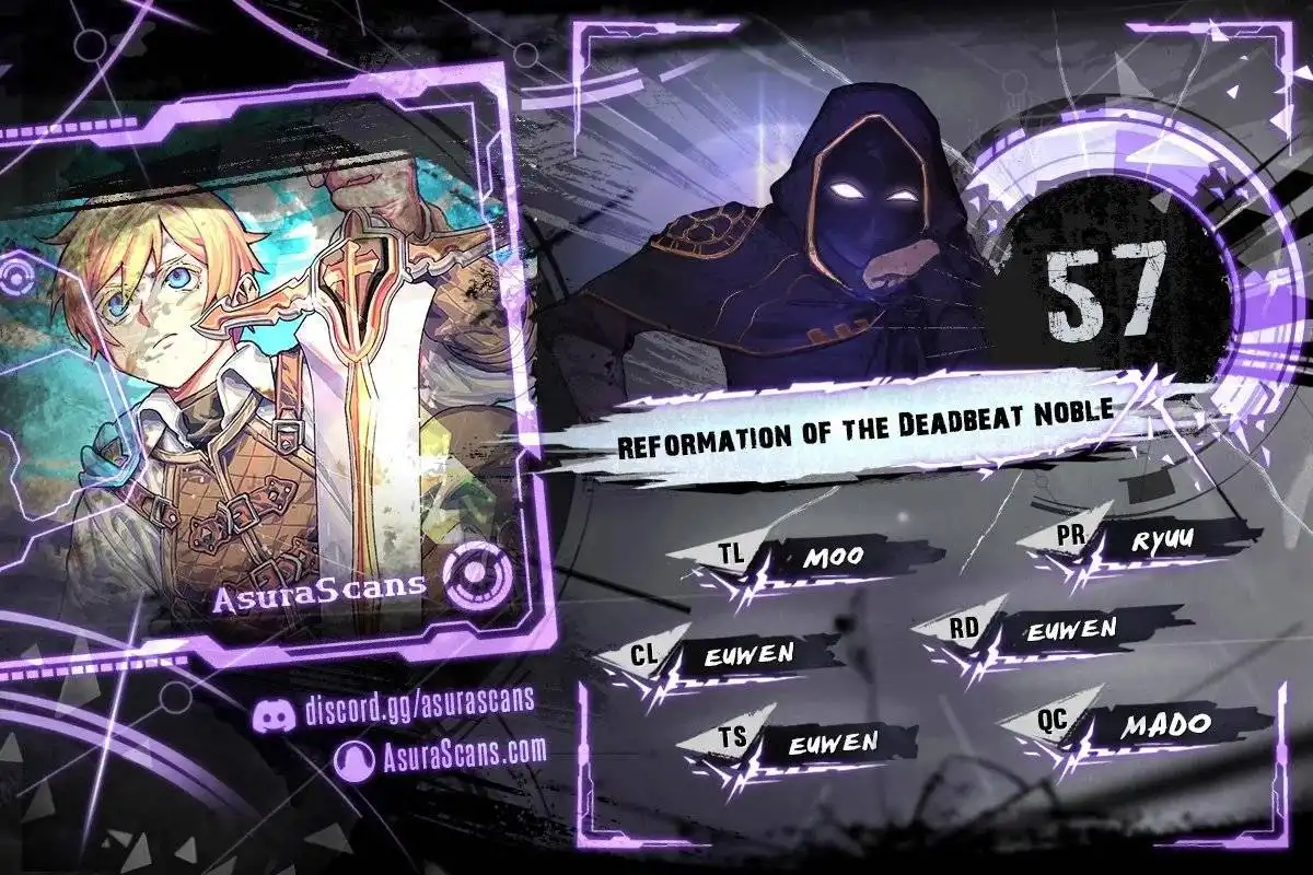 Read Reformation Of The Deadbeat Noble EN Manga Online