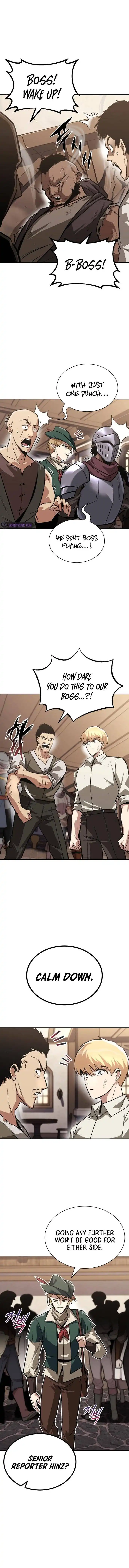 Read Reformation Of The Deadbeat Noble EN Manga Online