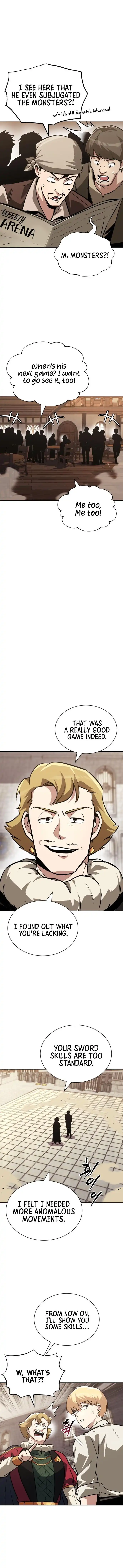 Read Reformation Of The Deadbeat Noble EN Manga Online