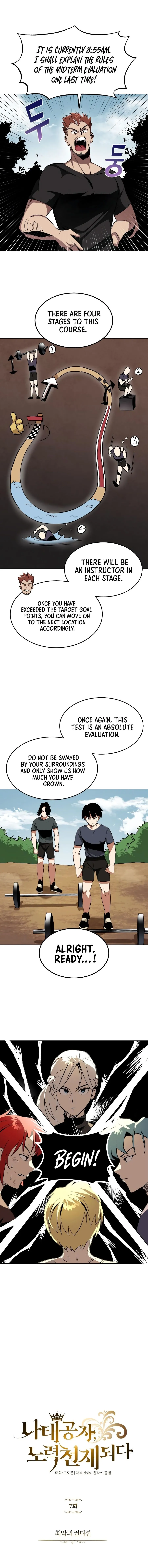 Read Reformation Of The Deadbeat Noble EN Manga Online