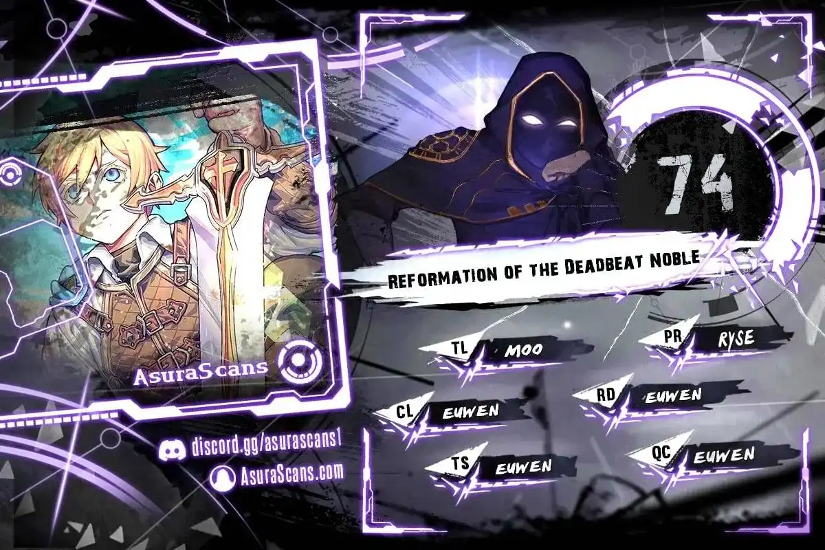 Read Reformation Of The Deadbeat Noble EN Manga Online
