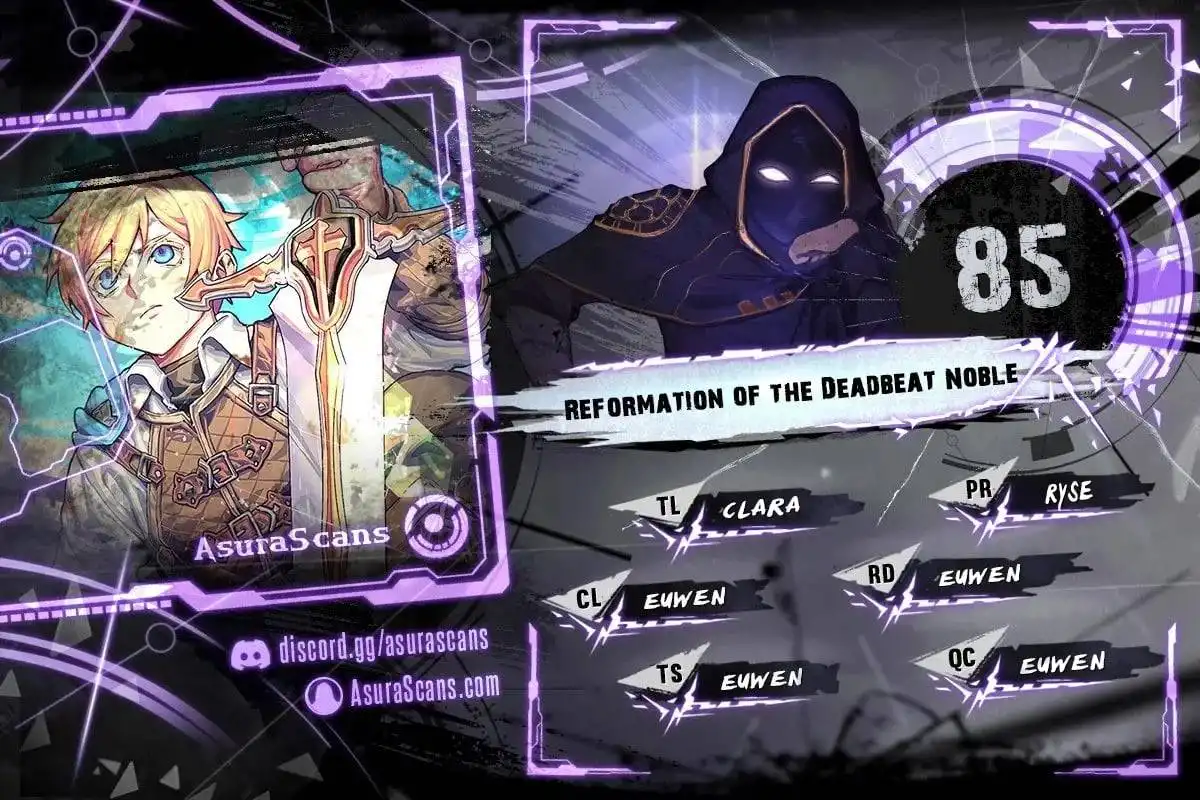 Read Reformation Of The Deadbeat Noble EN Manga Online