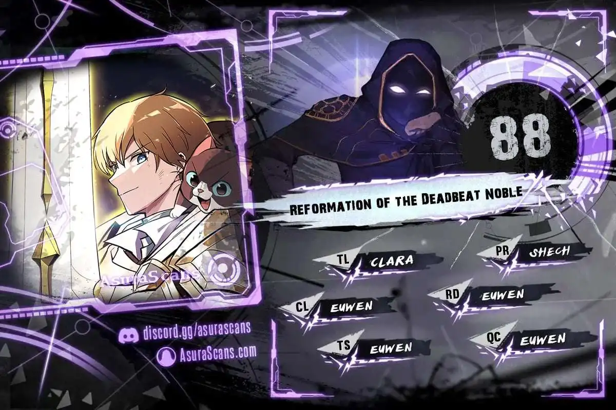 Read Reformation Of The Deadbeat Noble EN Manga Online
