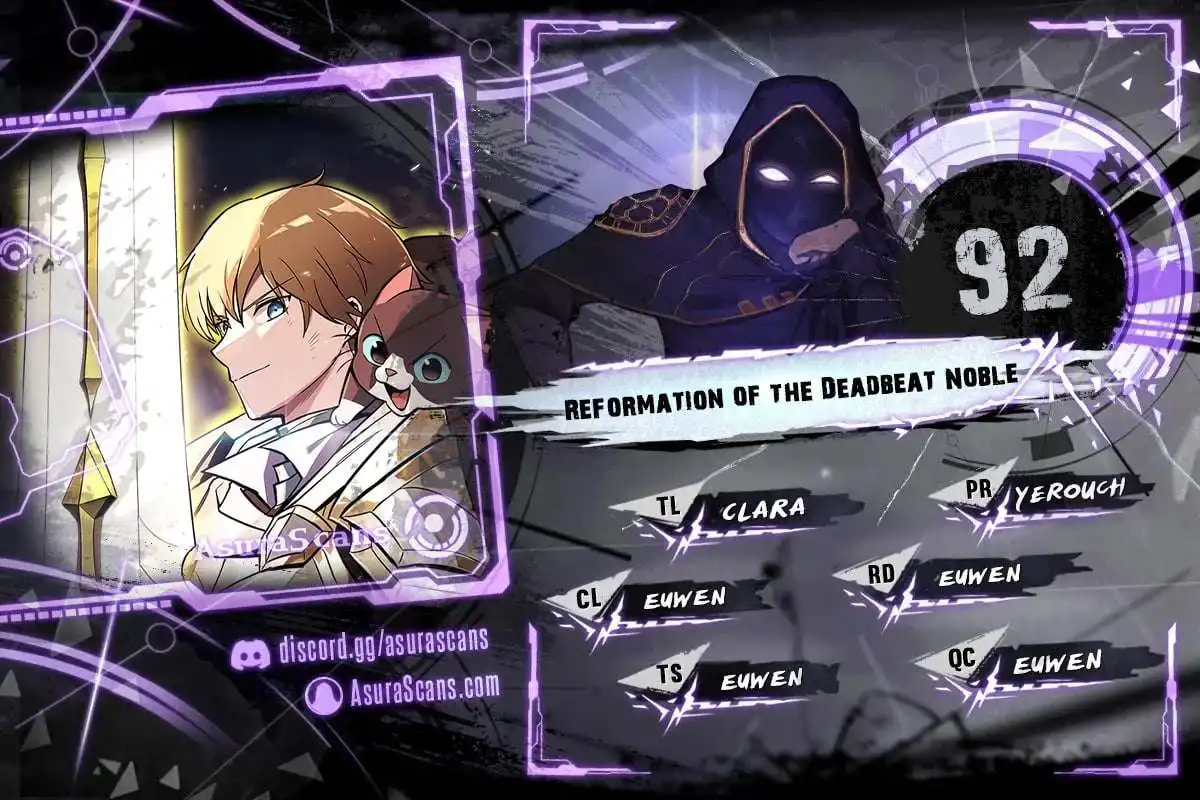 Read Reformation Of The Deadbeat Noble EN Manga Online