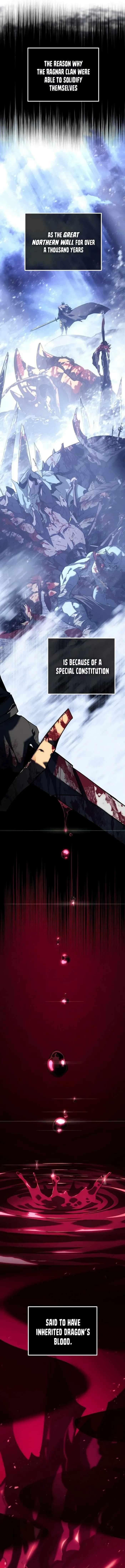 Read Regressing As The Reincarnated Bastard Of The Sword Clan EN Manga Online