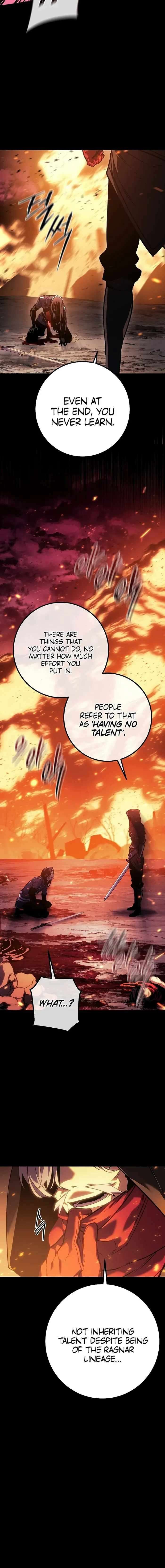 Read Regressing As The Reincarnated Bastard Of The Sword Clan EN Manga Online
