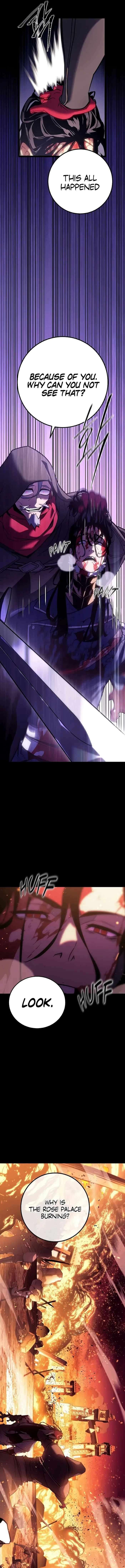 Read Regressing As The Reincarnated Bastard Of The Sword Clan EN Manga Online