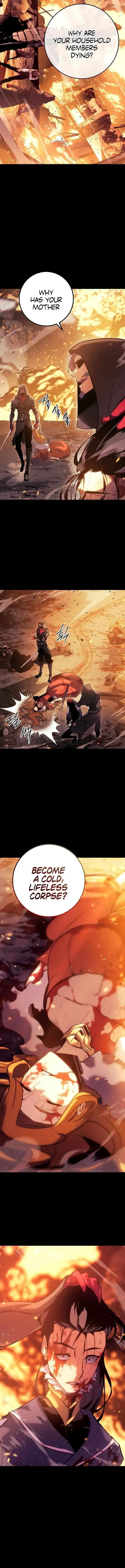 Read Regressing As The Reincarnated Bastard Of The Sword Clan EN Manga Online